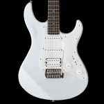 گیتار الکتریک یاماها Yamaha PAC 012 White آکبند