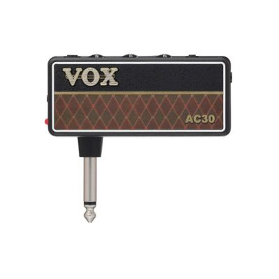 امپلی فایر وکس Vox Amplug 2 AC 30 آکبند 1