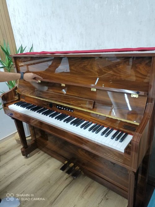 پیانو دیجیتال طرح آکوستیک کاسیو Casio PX S 1000 آکبند - donyayesaaz.com
