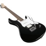 گیتار الکتریک یاماها Yamaha PAC 112 V Black آکبند
