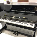 پیانو آکوستیک یاماها Yamaha YM 11 آکبند