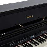 پیانو دیجیتال رولند Roland LX 705 Dark Rosewood آکبند