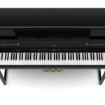 پیانو دیجیتال رولند Roland LX 705 Dark Rosewood آکبند