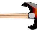 گیتار الکتریک فندر Fender Squier Affinity Strat LRL WPG 3 TS آکبند