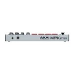 میدی کنترلر آکایی AKAI MPK Mini MK 3 Grey آکبند