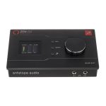 کارت صدا انتلوپ اودیو Antelope Audio Zen Go Synergy Core USB Edge Note Bundle آکبند