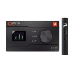 کارت صدا انتلوپ اودیو Antelope Audio Zen Go Synergy Core USB Edge Note Bundle آکبند