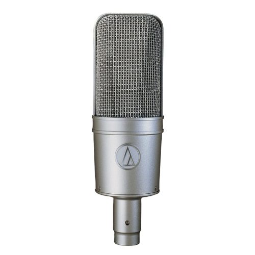 میکروفون آدیو تکنیکا Audio Technica AT 4047 SV آکبند - donyayesaaz.com