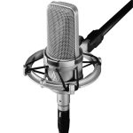 میکروفون آدیو تکنیکا Audio Technica AT 4047 SV آکبند