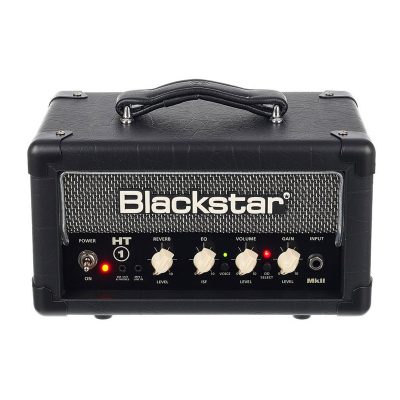 امپلی فایر گیتار الکتریک بلک استار Blackstar HT 1 RH MK 2 آکبند 1