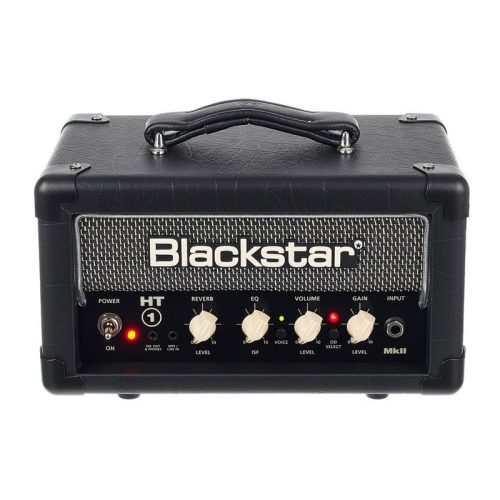 امپلی فایر گیتار الکتریک بلک استار Blackstar HT 1 RH MK 2 آکبند - donyayesaaz.com