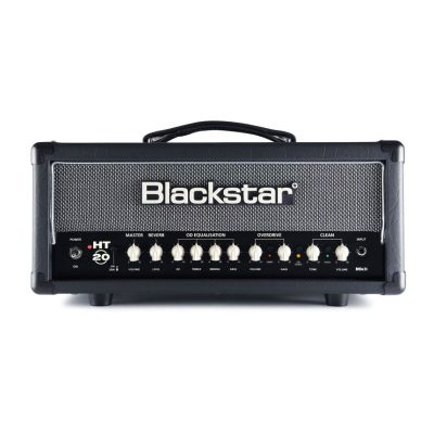 امپلی فایر گیتار الکتریک بلک استار Blackstar HT 20 RH MK 2 2