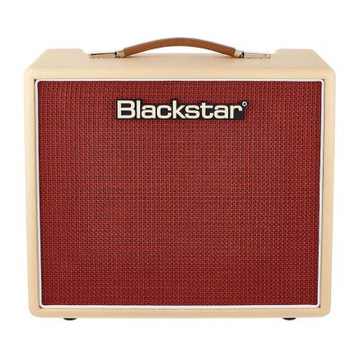 امپلی فایر گیتار الکتریک بلک استار Blackstar Studio 10 6L6 1