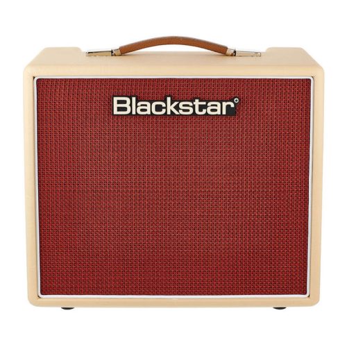 امپلی فایر گیتار الکتریک بلک استار Blackstar Studio 10 6L6 آکبند - donyayesaaz.com