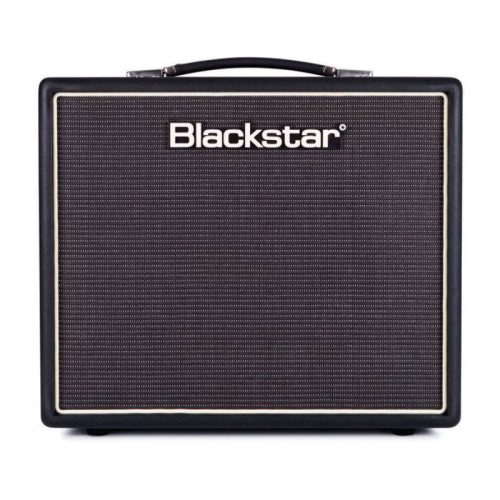 امپلی فایر گیتار الکتریک بلک استار Blackstar Studio 10 EL 34 آکبند - donyayesaaz.com