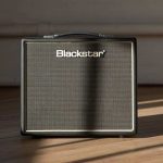 امپلی فایر گیتار الکتریک بلک استار Blackstar Studio 10 EL 34 آکبند
