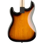 گیتار الکتریک فندر Fender Squier FSR Bullet Stratocaster HT 2 Color Sunburst کارکرده در حد نو
