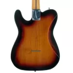 گیتار الکتریک فندر Fender Player Plus Telecaster MN 3 Color Sunburst آکبند