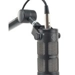 پکیج میکروفون سونترونیکس Sontronics Voicecasting PACK Black آکبند