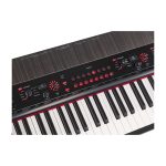 پیانو دیجیتال کرگ Korg Grandstage 73 کارکرده در حد نو با کارتن
