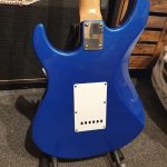 گیتار الکتریک یاماها Yamaha PAC 012 Dark Blue Metallic آکبند