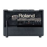 امپلی فایر گیتار رولند Roland AC 60 آکبند