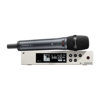 میکروفون بی سیم سنهایزر Sennheiser EW 100 G 4 835 S آکبند 1