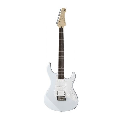 گیتار الکتریک یاماها Yamaha PAC 012 White آکبند 5
