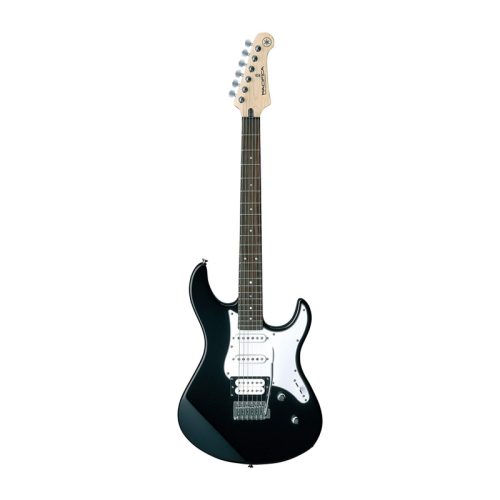 گیتار الکتریک یاماها Yamaha PAC 112 V Black آکبند
