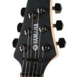 گیتار الکتریک یاماها Yamaha RGX 121 Z Black آکبند