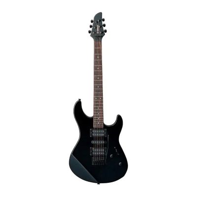 گیتار الکتریک یاماها Yamaha RGX 121 Z Black آکبند 5