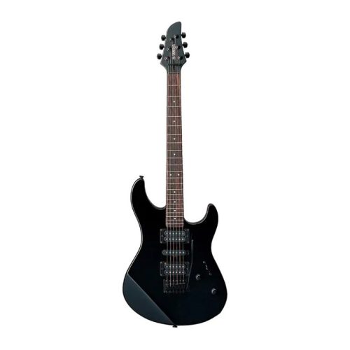 گیتار الکتریک یاماها Yamaha RGX 121 Z Black آکبند - donyayesaaz.com