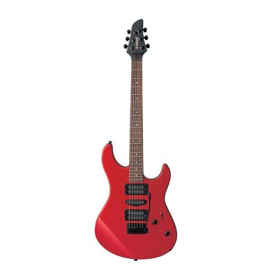 گیتار الکتریک یاماها Yamaha RGX 121 Z Red Metallic آکبند 2