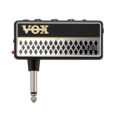 امپلی فایر وکس Vox Amplug 2 Lead آکبند 4