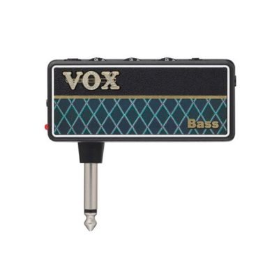 امپلی فایر وکس Vox Amplug 2 Bass آکبند 4