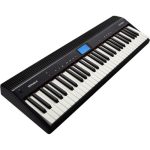 پیانو دیجیتال رولند Roland GO PIANO 61 P آکبند