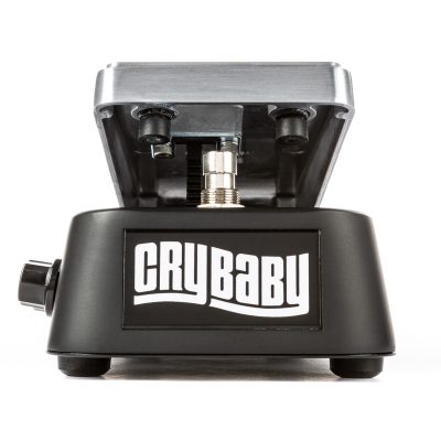 پدال گیتار الکتریک دانلوپ Dunlop GCB 65 Cry Baby Custom Badass Dual Inductor Edition Wah آکبند 1