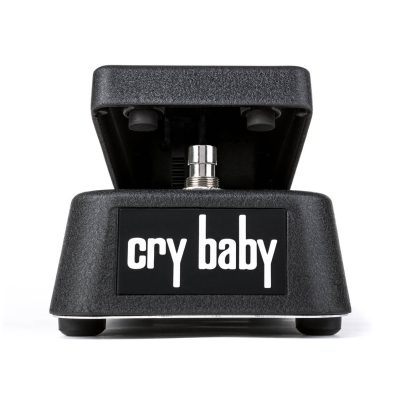 پدال افکت گیتار دانلوپ Dunlop GCB 95 Cry Baby Standard Wah Pedal آکبند 4