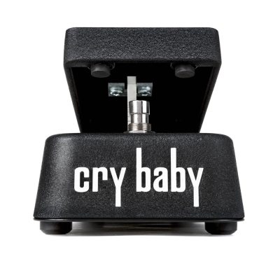 پدال گیتار الکتریک دانلوپ Dunlop Clyde McCoy Signature Cry Baby آکبند 1