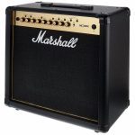 امپلی فایر گیتار مارشال Marshall MG 50 GFX 50 W آکبند