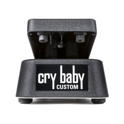 افکت گیتار الکتریک دانلوپ Dunlop CSP 025 Cry Baby Rack Foot Controller Auto Return آکبند 4