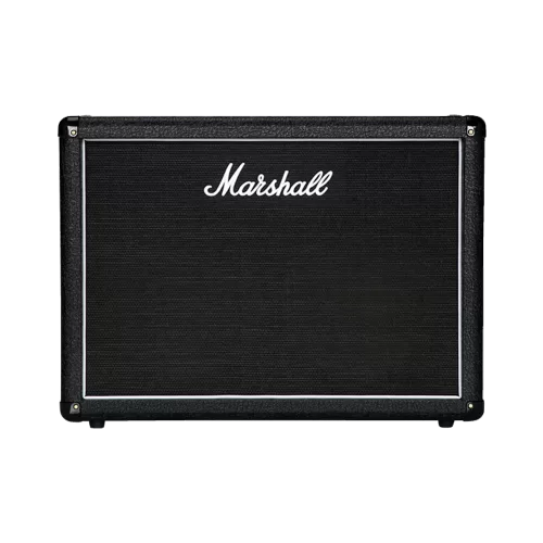 امپلی فایر گیتار مارشال Marshall MX 212 R 160 W آکبند - donyayesaaz.com