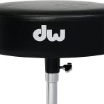 صندلی درام دی دابلیو DW DRUMS 3000 DWCP 3100 Series Drum Throne آکبند