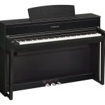 پیانو دیجیتال یاماها Yamaha CLP 775 آکبند