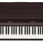 پیانو دیجیتال یاماها Yamaha CLP 775 آکبند