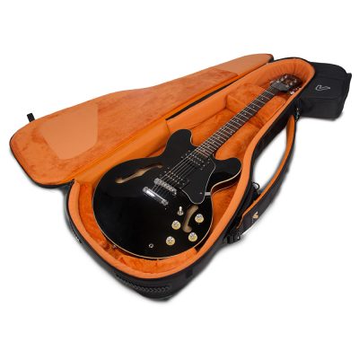 هاردکیس گیتار گرو گیر Gruv Gear GigBlade Bag For Electric, Bass, Acoustic Guitars آکبند 3