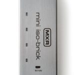 منبع تغذیه پدال افکت دانلوپ Dunlop MXR M 239 Mini ISO Brick Power Supply آکبند