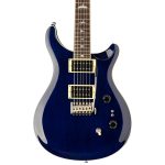 گیتار الکتریک پی آر اس PRS SE Standard 24 08 Translucent Blue آکبند