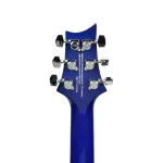 گیتار الکتریک پی آر اس PRS SE Standard 24 Translucent Blue آکبند