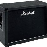 امپلی فایر گیتار مارشال Marshall MX 212 R 160 W آکبند